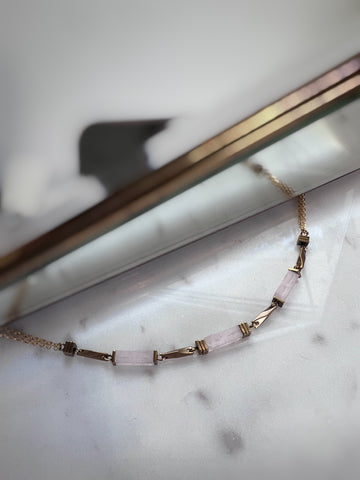 KR JEWELRY NECKLACE 365