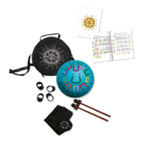 TAMBU TONGUE DRUM - CALM SKY