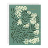 GRATEFUL CARD