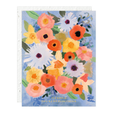 SUMMER MIX CARD