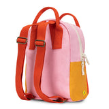 FLUF B PACK JR.-PINK POPPY
