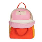 FLUF B PACK JR.-PINK POPPY