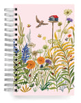 BIRDHOUSE JOURNAL