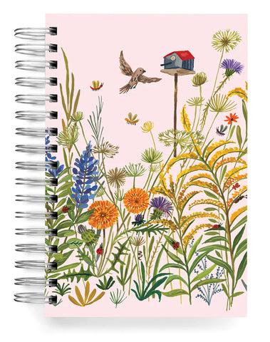 BIRDHOUSE JOURNAL