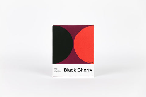 BLACK CHERRY 70%