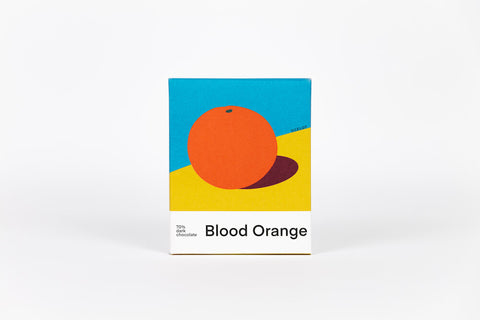 BLOOD ORANGE 70%