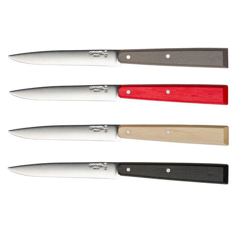 OPINEL Steak Knives-Set of 4 LOFT