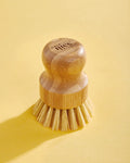 SCRUBBER BRUSH