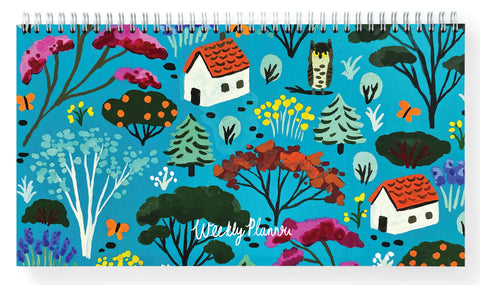 COUNTRY HOUSES WEEKLY JOURNAL