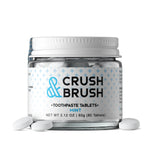 CRUSH & BRUSH TABS