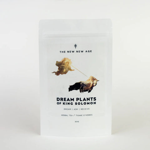 DREAM PLANTS HERBAL TEA
