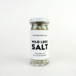 WILD LEEK SALT