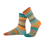 SOLMATE ADULT CREW SOCKS