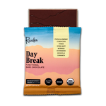 DAY BREAK FOCUS & ENERGY BAR