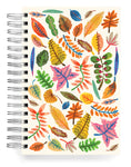 LEAFY LEAVES JOURNAL