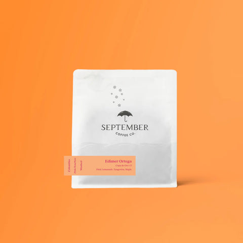 SEPTEMBER-GOLDEN HOUR