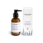 COCOON PETAL PURITY EXFOLIATING CLEANSER