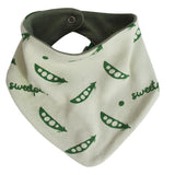 PARADE BANDANA BIB