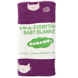 PARADE EVERYTHING BLANKET