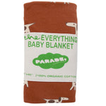 PARADE EVERYTHING BLANKET