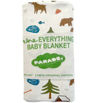 PARADE EVERYTHING BLANKET