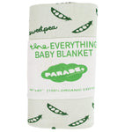 PARADE EVERYTHING BLANKET