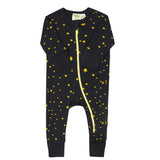 PARADE ROMPER LONG SLEEVE-STARS