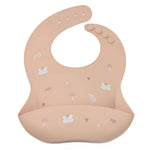 SILICONE BIB-FAIRY