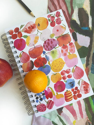 FRUITS JOURNAL
