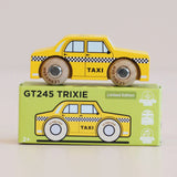 TRIXIE WOOD CAR