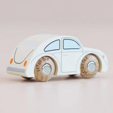 BETTY WOOD CAR