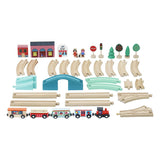 GRAND EXPRESS TRAIN SET