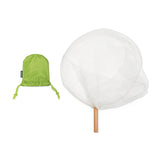 KIKKERLAND HUCKLEBERRY POP UP NET