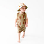 PARADE TANK ROMPER