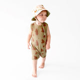 PARADE TANK ROMPER