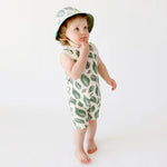 PARADE TANK ROMPER