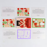 HOW TO TRUST YOURSELF DECK