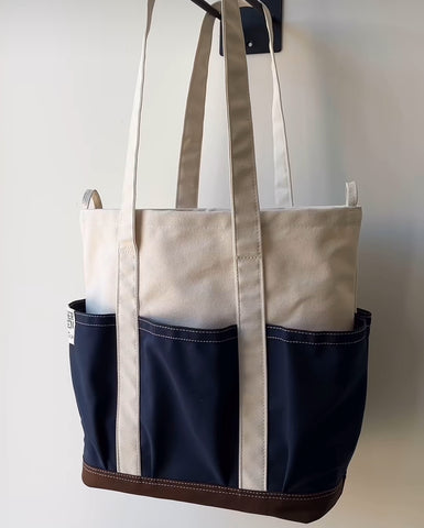 AMIGA TOTE-OCEAN
