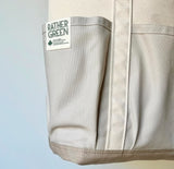 AMIGA TOTE PLUS-ASH