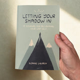 LETTING YOUR SHADOW IN JOURNAL