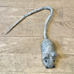 WOOL MOUSE