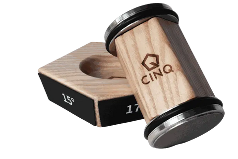 CINQ ROLLNG KNIFE SHARPENER