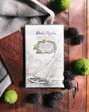 BLACKBERRY BERGAMOT 65% DARK CHOCOLATE