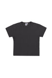 ISOLA TEE-BLACK