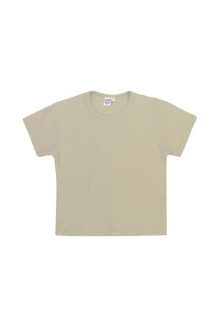 ISOLA TEE-DESERT KHAKI