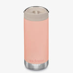 KLEAN KANTEEN INSULATED TKWIDE 12 OZ