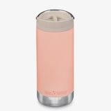 KLEAN KANTEEN INSULATED TKWIDE 12 OZ