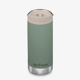 KLEAN KANTEEN INSULATED TKWIDE 12 OZ
