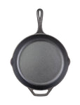 LODGE 12” CAST IRON SKILLET