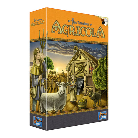 AGRICOLA